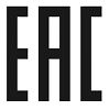 Знак соответствия ЕАЭС (EAC)