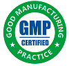 GMP Certified — надлежащая производственная практика
