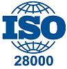 Сертификат ISO 28000